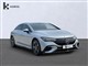 Billede af Mercedes-Benz EQE 350 EL AMG Line 292HK Aut.