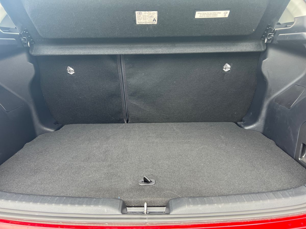 Billede af Toyota Yaris 1,5 Hybrid Active Technology Plus 116HK 5d Trinl. Gear