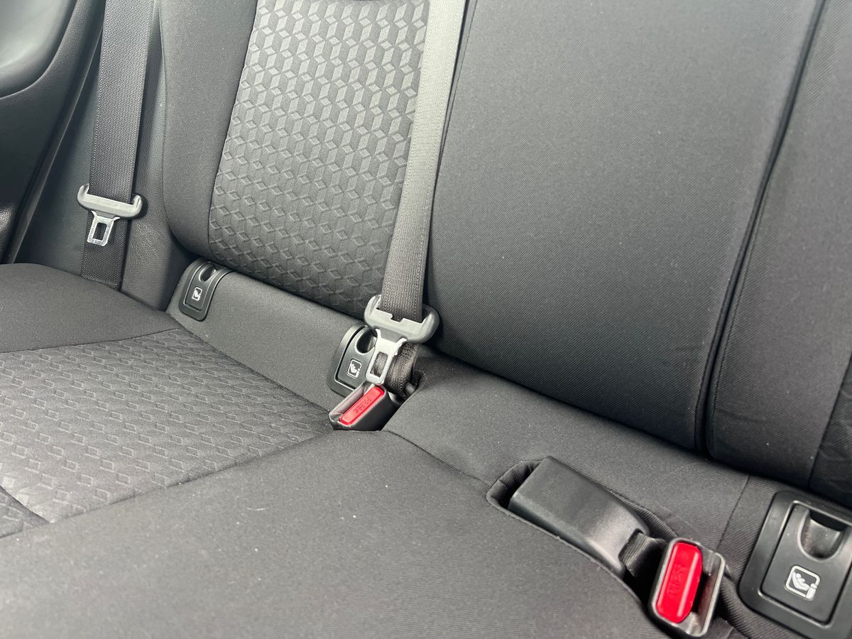 Billede af Toyota Yaris 1,5 Hybrid Active Technology Plus 116HK 5d Trinl. Gear