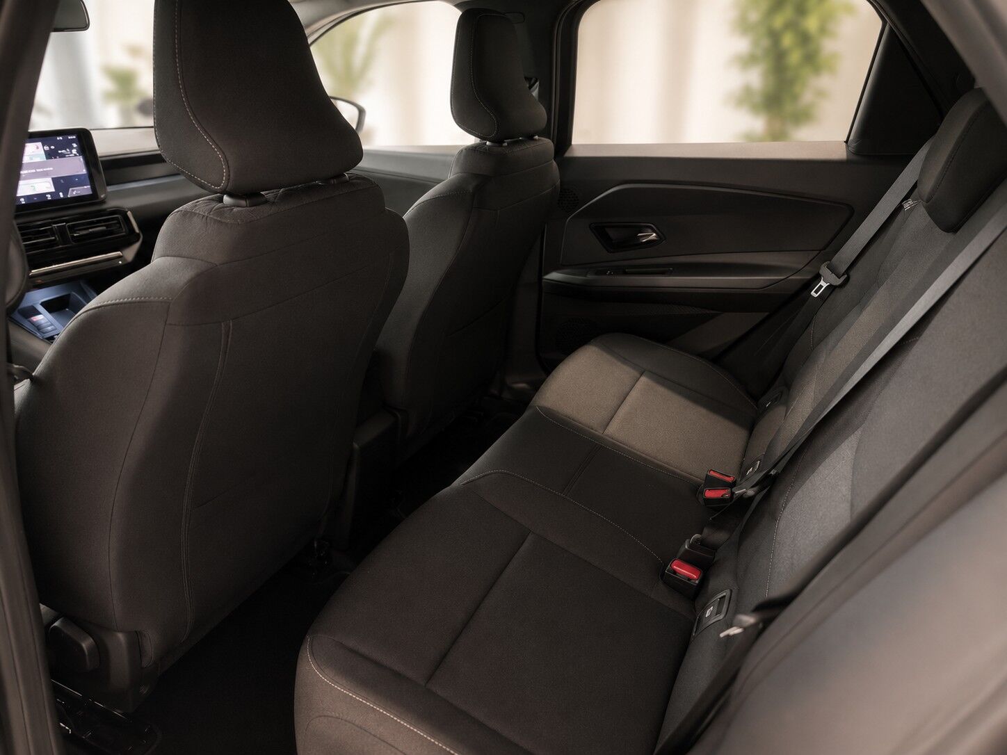 Billede af Nissan Micra EL Advance 52kWh 150HK 5d Aut.