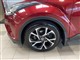 Billede af Toyota C-HR 1,8 Hybrid C-LUB Premium Selected Multidrive S 122HK 5d Aut.