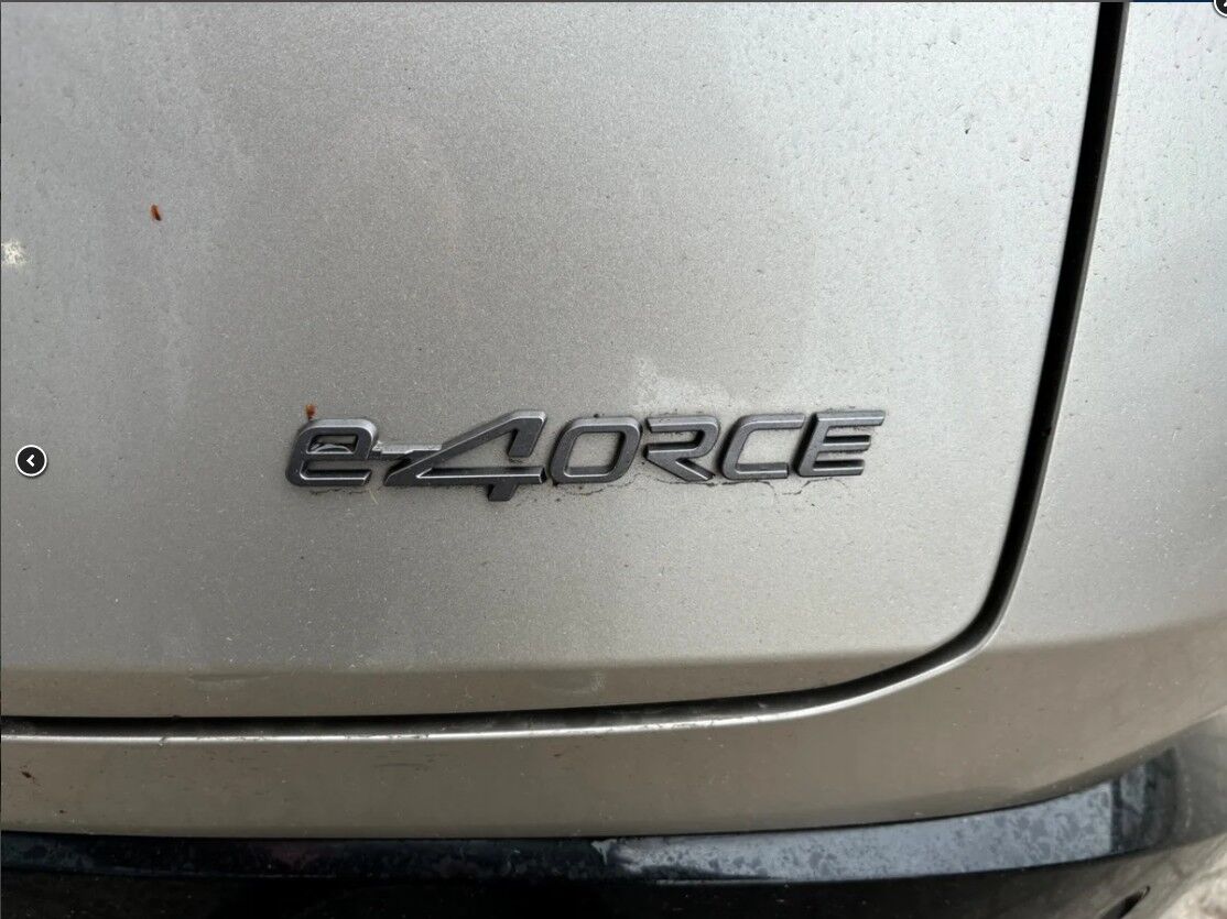 Billede af Nissan Ariya EL Evolve+ e-4orce 388HK 5d Aut.