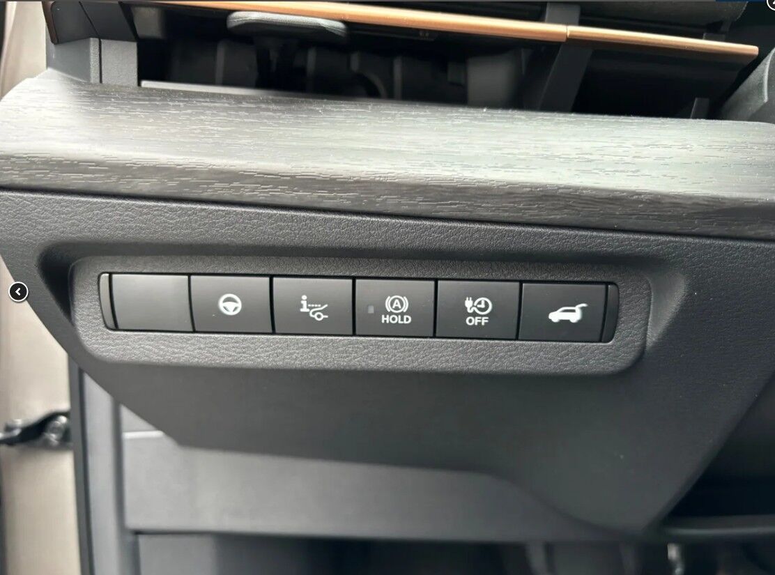 Billede af Nissan Ariya EL Evolve+ e-4orce 388HK 5d Aut.