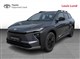 Billede af Toyota bZ4X Touring EL Active Tech 224HK 5d Aut.