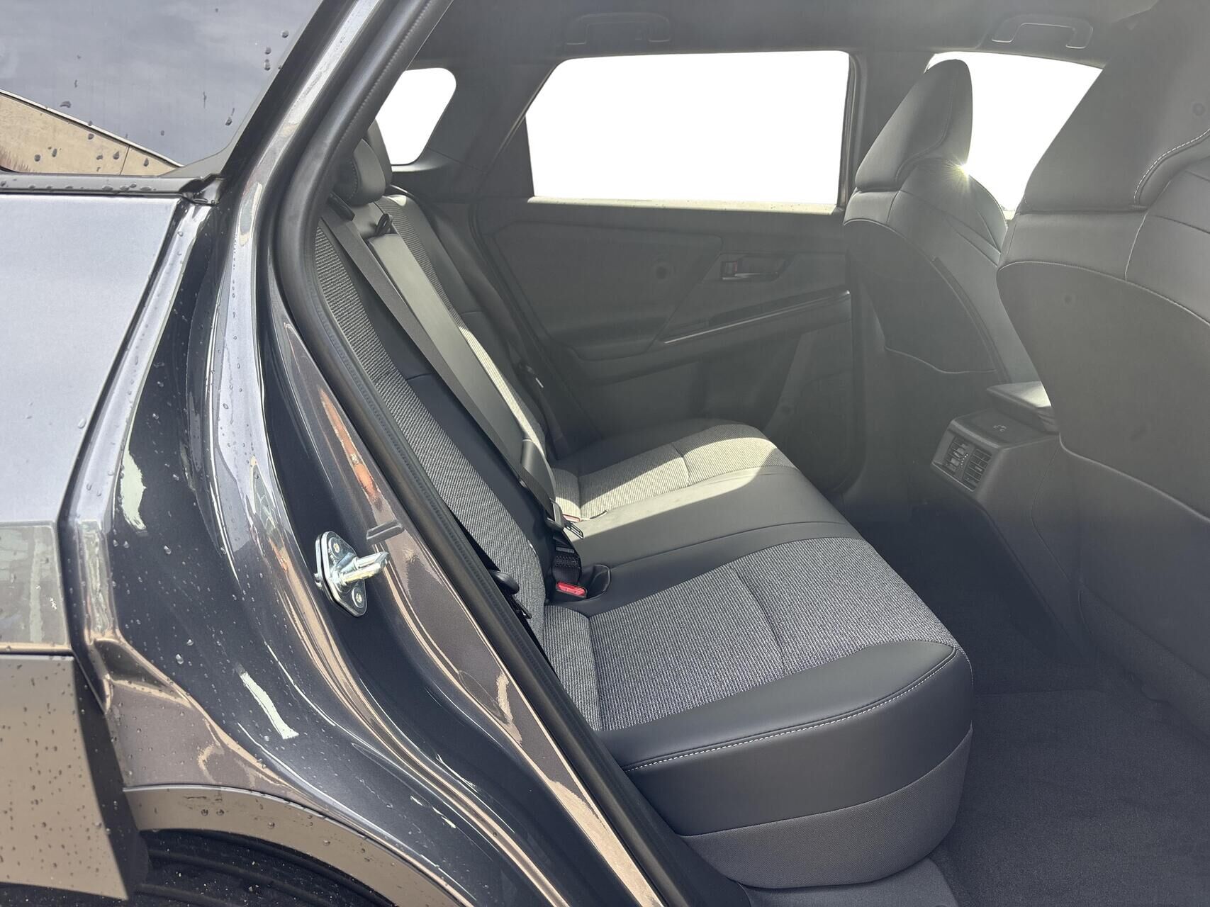 Billede af Toyota bZ4X Touring EL Active Tech 224HK 5d Aut.