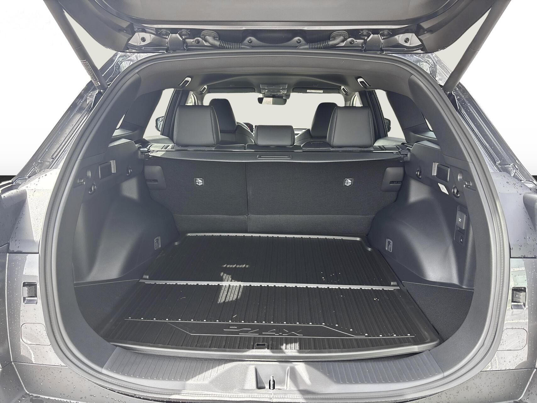 Billede af Toyota bZ4X Touring EL Active Tech 224HK 5d Aut.
