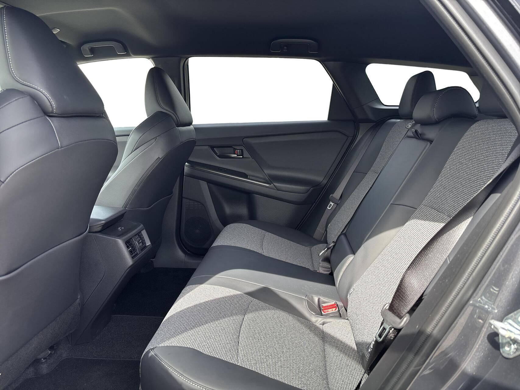 Billede af Toyota bZ4X Touring EL Active Tech 224HK 5d Aut.