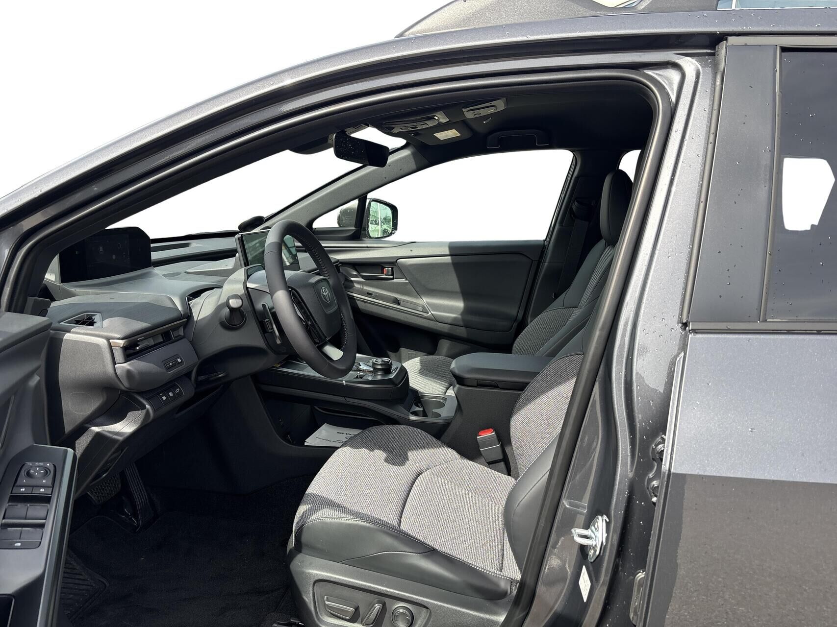 Billede af Toyota bZ4X Touring EL Active Tech 224HK 5d Aut.