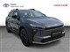 Billede af Toyota bZ4X Touring EL Active Tech 224HK 5d Aut.