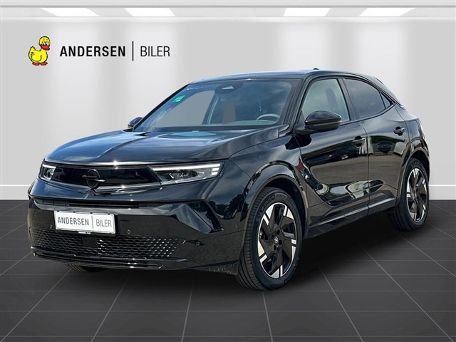 Billede af Opel Mokka-e EL GS-Line 156HK 5d Aut.