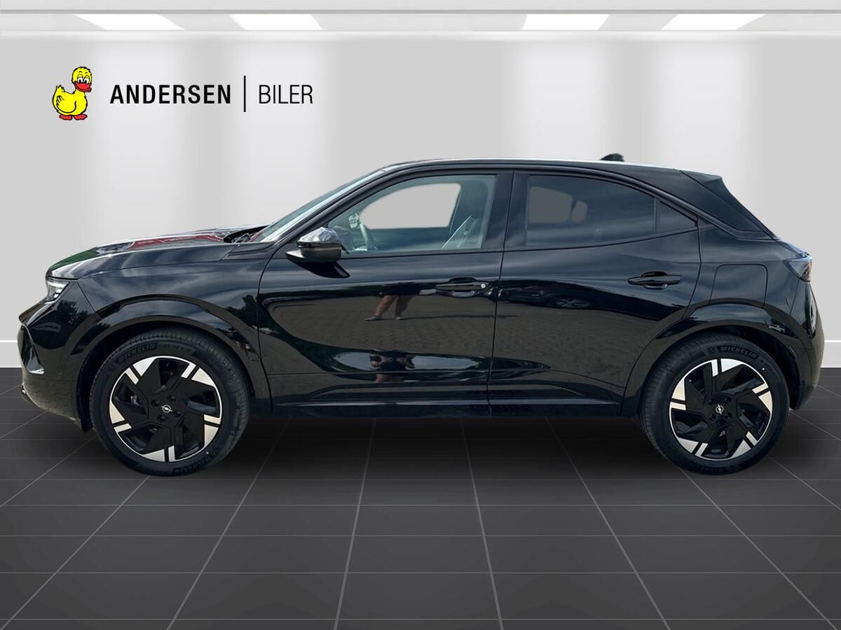 Billede af Opel Mokka-e EL GS-Line 156HK 5d Aut.