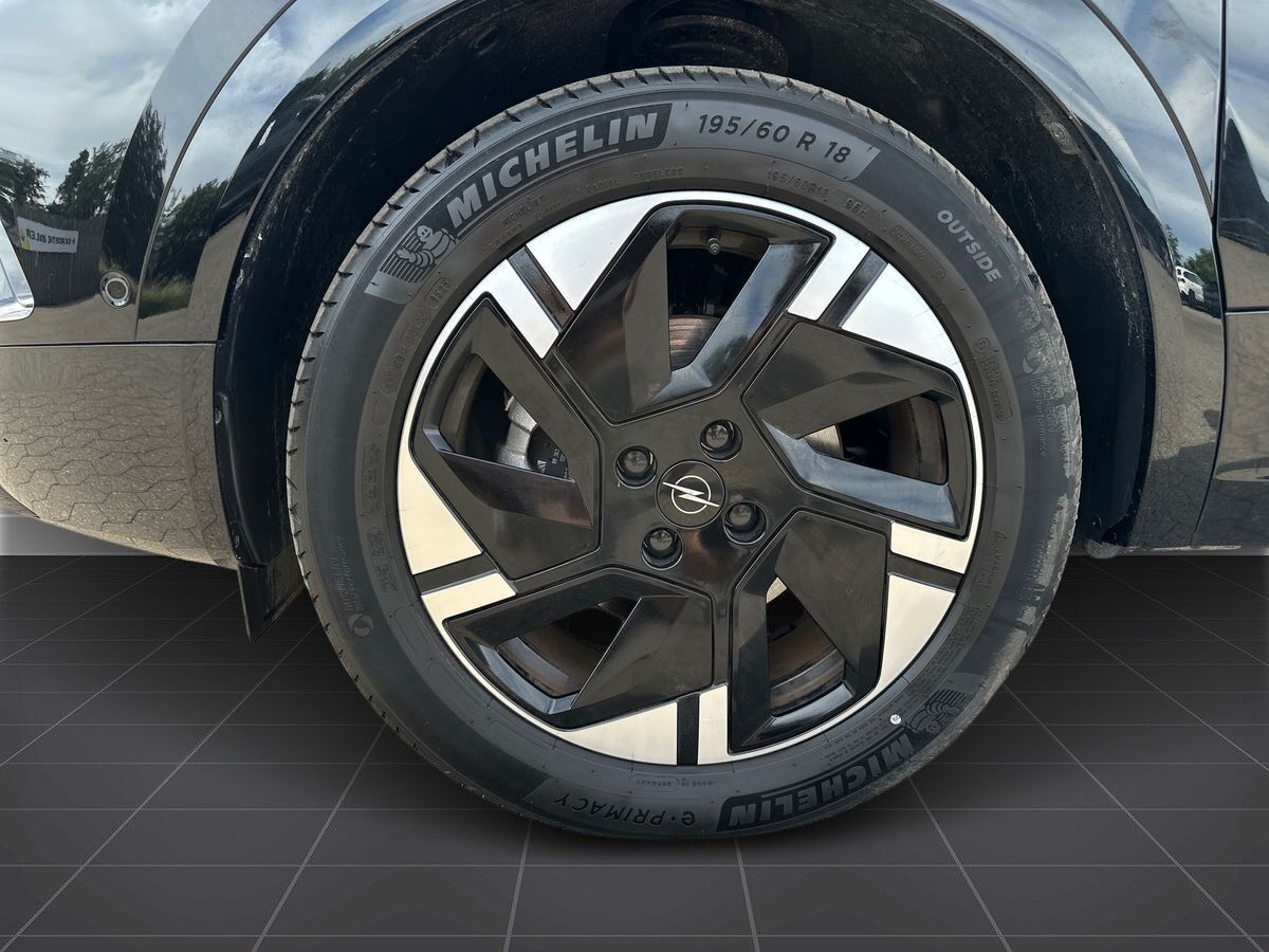 Billede af Opel Mokka-e EL GS-Line 156HK 5d Aut.
