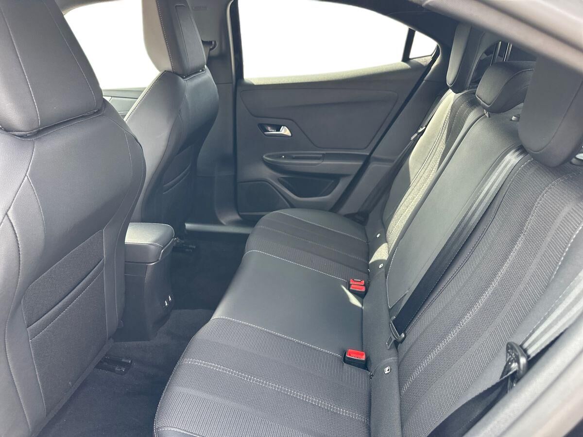 Billede af Opel Mokka-e EL GS-Line 156HK 5d Aut.