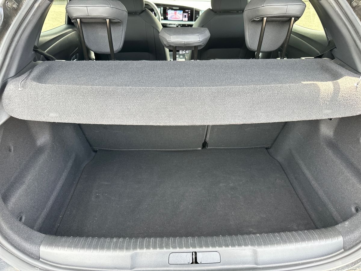 Billede af Opel Mokka-e EL GS-Line 156HK 5d Aut.