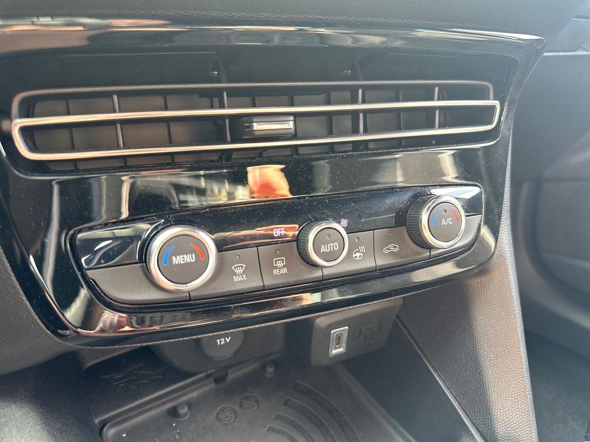 Billede af Opel Mokka-e EL GS-Line 156HK 5d Aut.