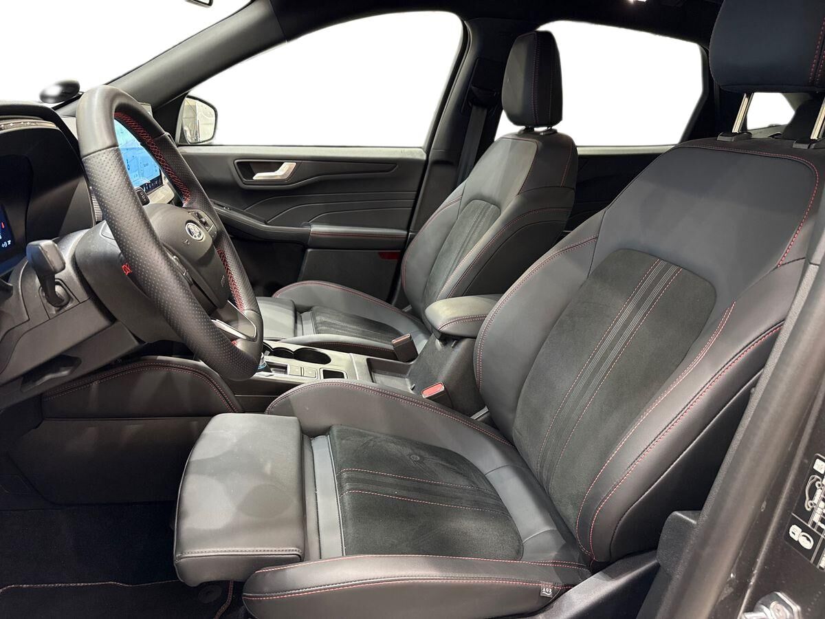 Billede af Ford Kuga 2,5 Plugin-hybrid ST-Line X CVT 243HK 5d Aut.