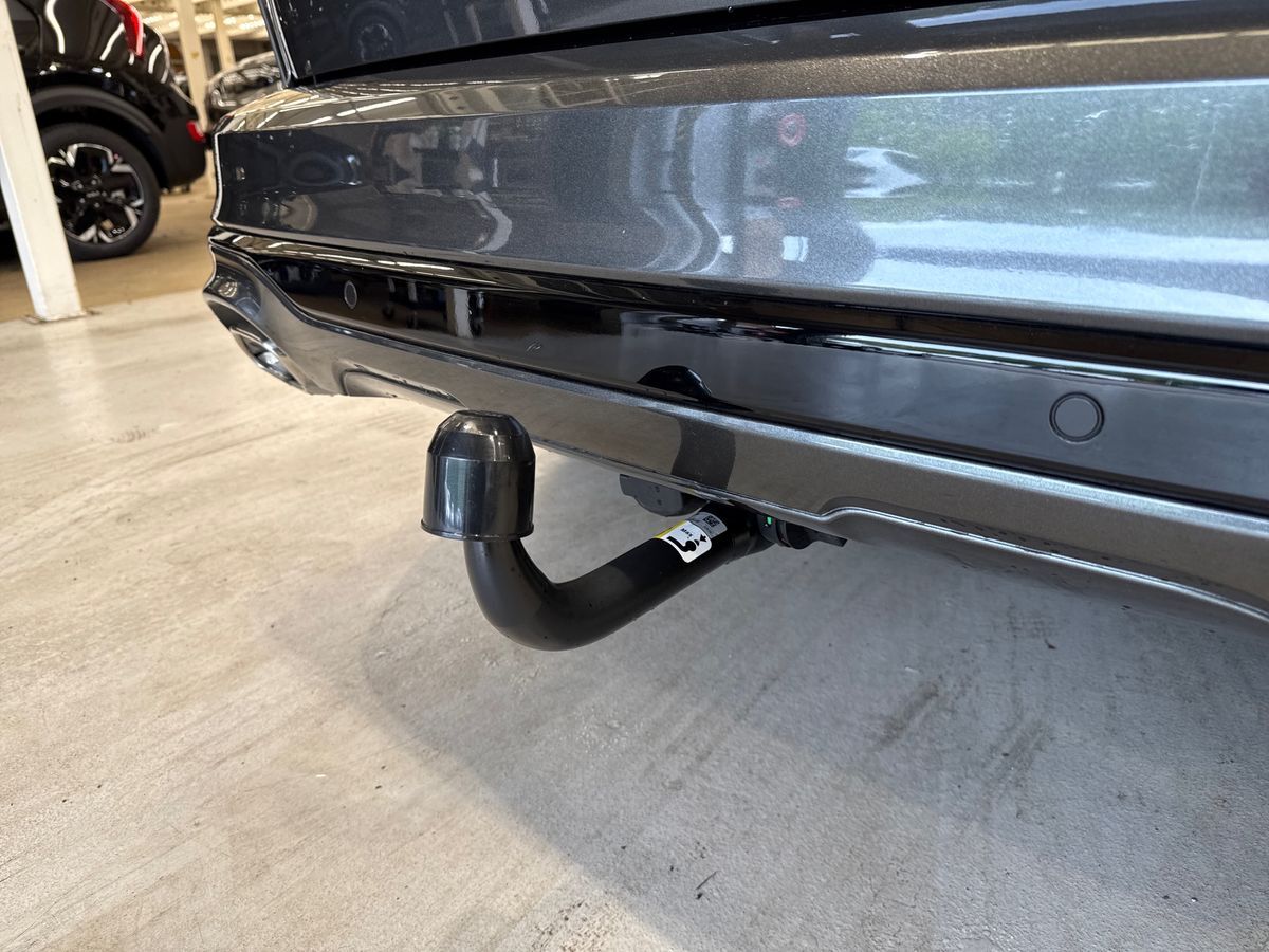 Billede af Ford Kuga 2,5 Plugin-hybrid ST-Line X CVT 243HK 5d Aut.