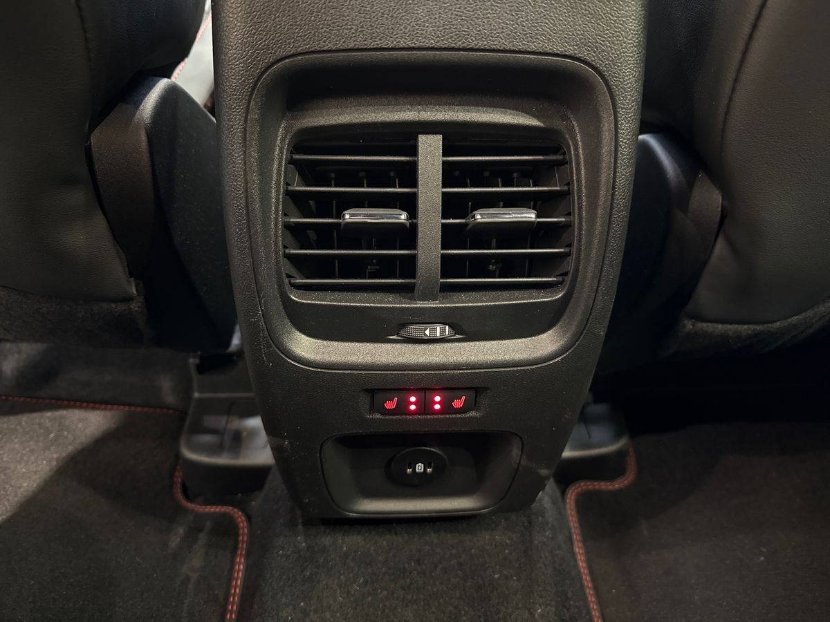 Billede af Ford Kuga 2,5 Plugin-hybrid ST-Line X CVT 243HK 5d Aut.