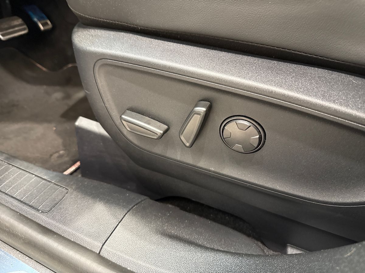 Billede af Ford Kuga 2,5 Plugin-hybrid ST-Line X CVT 243HK 5d Aut.