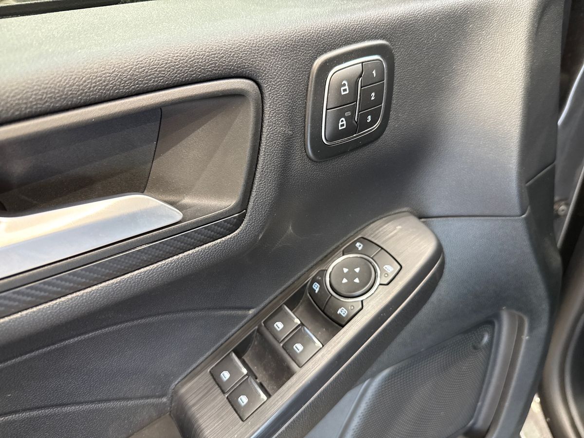 Billede af Ford Kuga 2,5 Plugin-hybrid ST-Line X CVT 243HK 5d Aut.