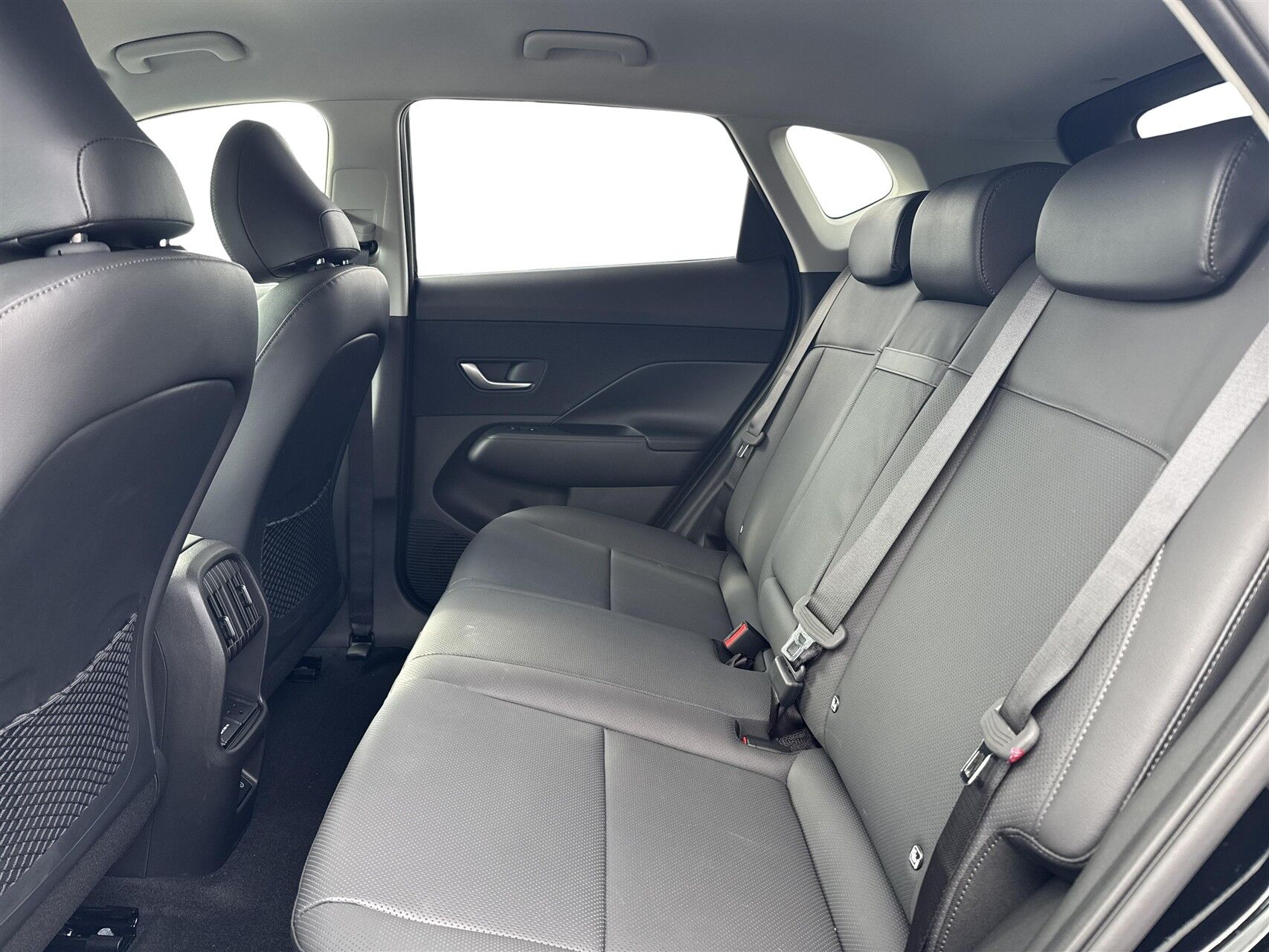 Billede af Hyundai Kona Electric 65,4 kWh Ultimate Long Range 217HK 5d Aut.