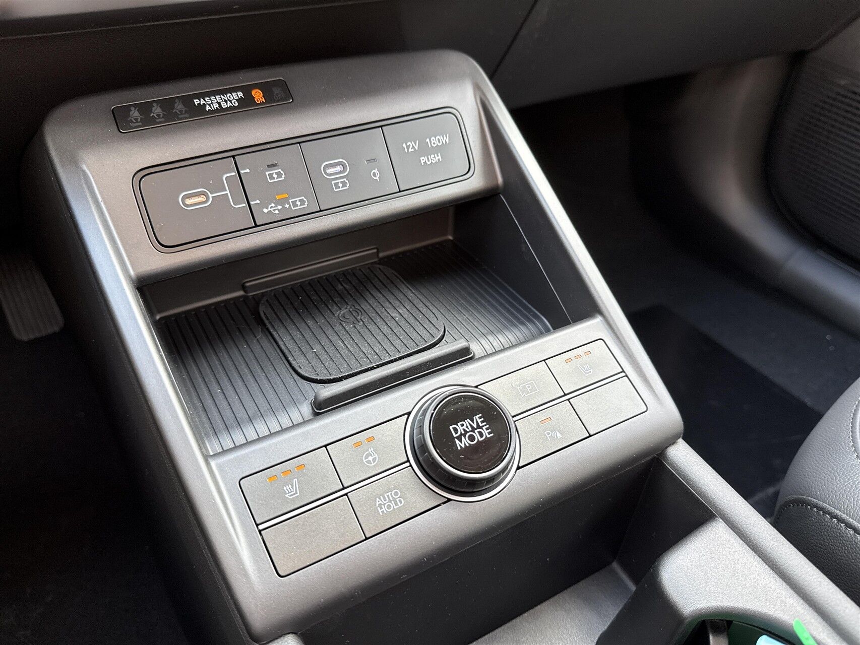 Billede af Hyundai Kona Electric 65,4 kWh Ultimate Long Range 217HK 5d Aut.