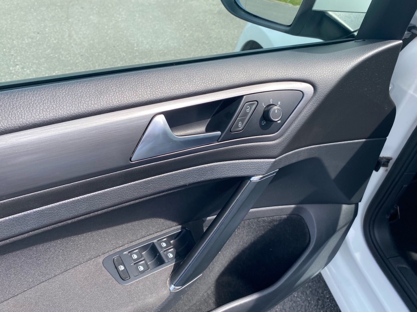 Billede af VW Golf Variant 1,6 TDI BMT Comfortline DSG 115HK Stc 7g Aut.