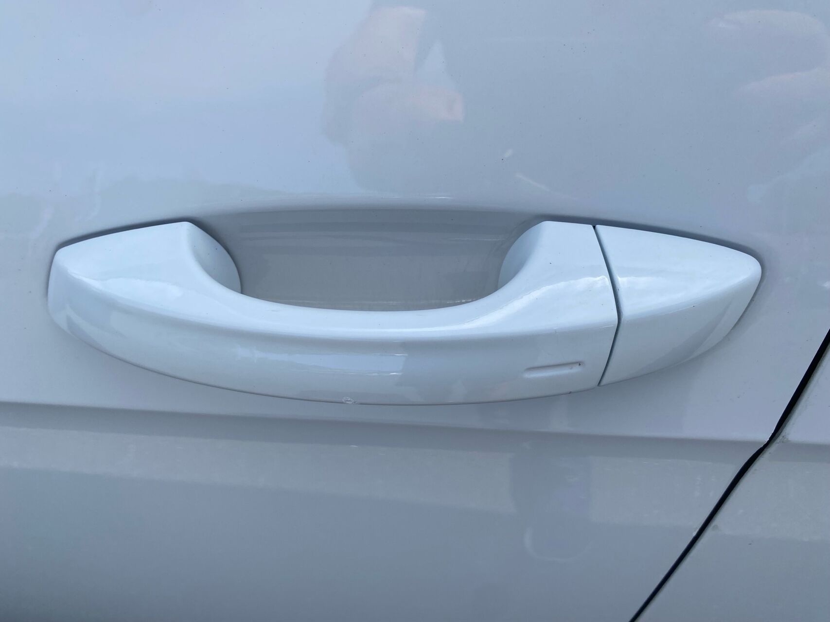 Billede af VW Golf Variant 1,6 TDI BMT Comfortline DSG 115HK Stc 7g Aut.