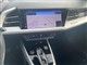 Billede af Audi Q4 45 E-tron S Line 286HK 5d Aut.