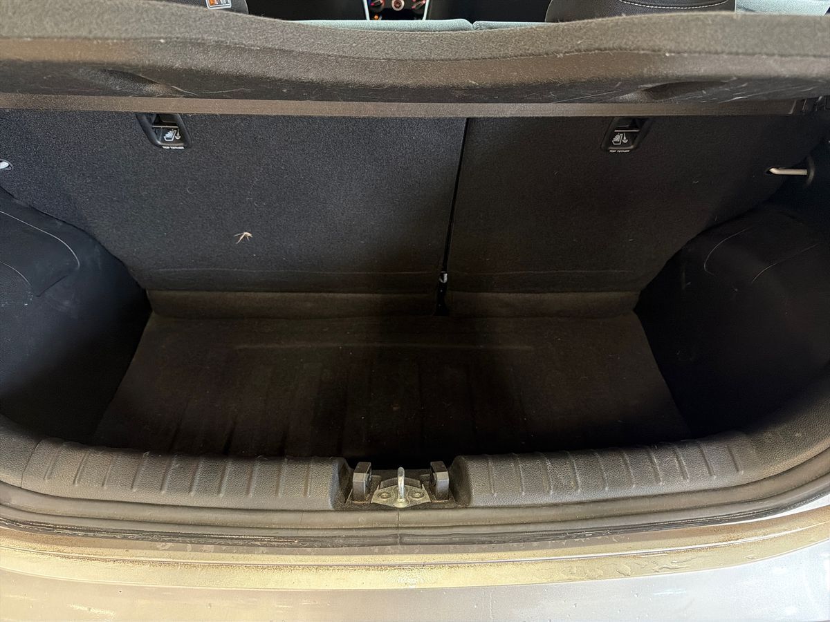 Billede af Kia Picanto 1,0 MPI Attraction 67HK 5d