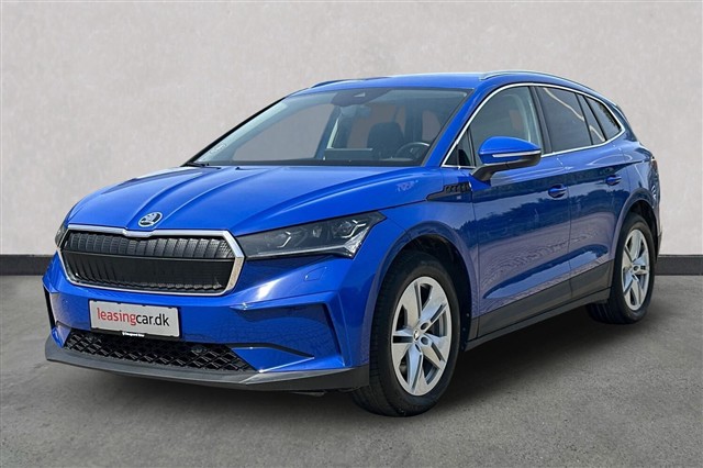 Billede af Skoda Enyaq 80 iV 204HK 5d Aut.