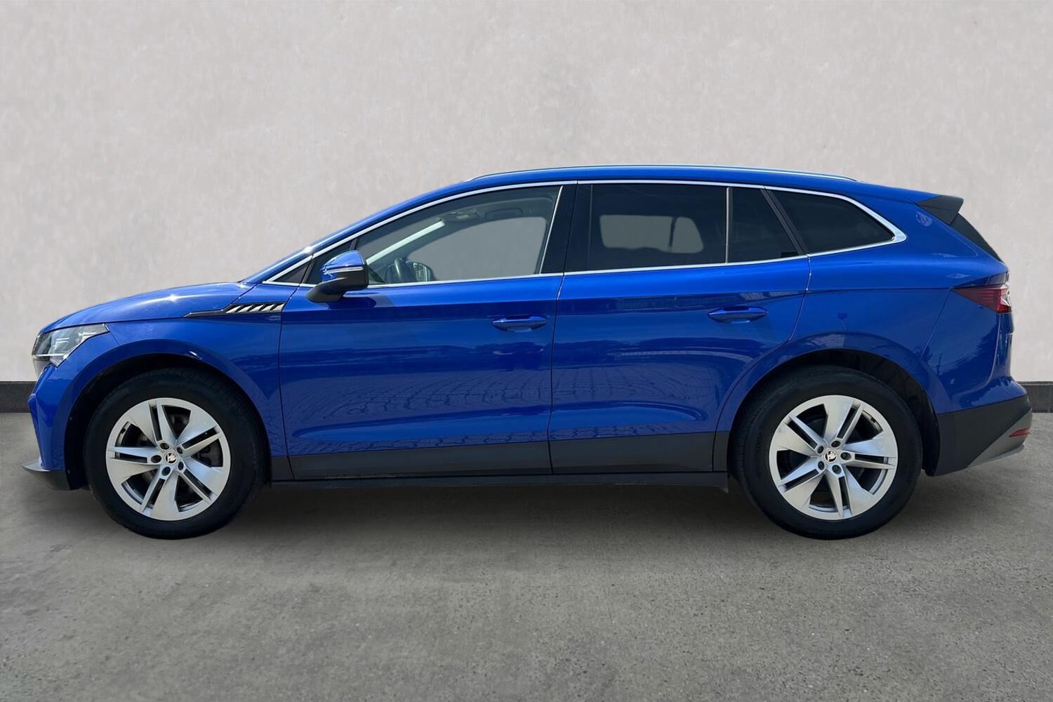 Billede af Skoda Enyaq 80 iV 204HK 5d Aut.