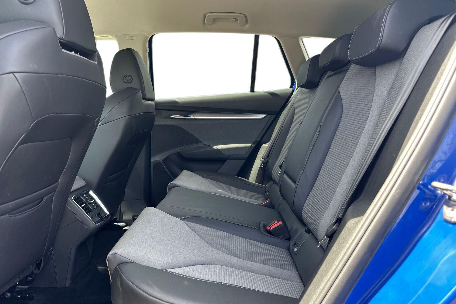 Billede af Skoda Enyaq 80 iV 204HK 5d Aut.