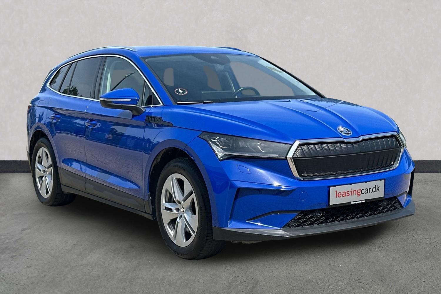 Billede af Skoda Enyaq 80 iV 204HK 5d Aut.