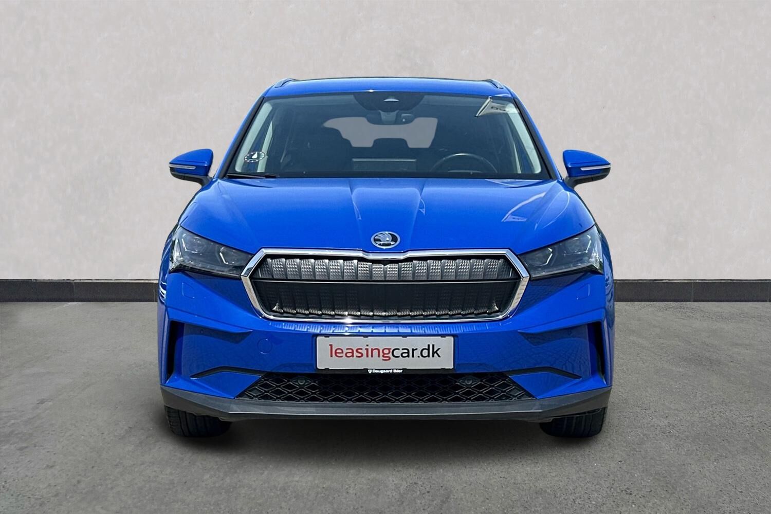 Billede af Skoda Enyaq 80 iV 204HK 5d Aut.