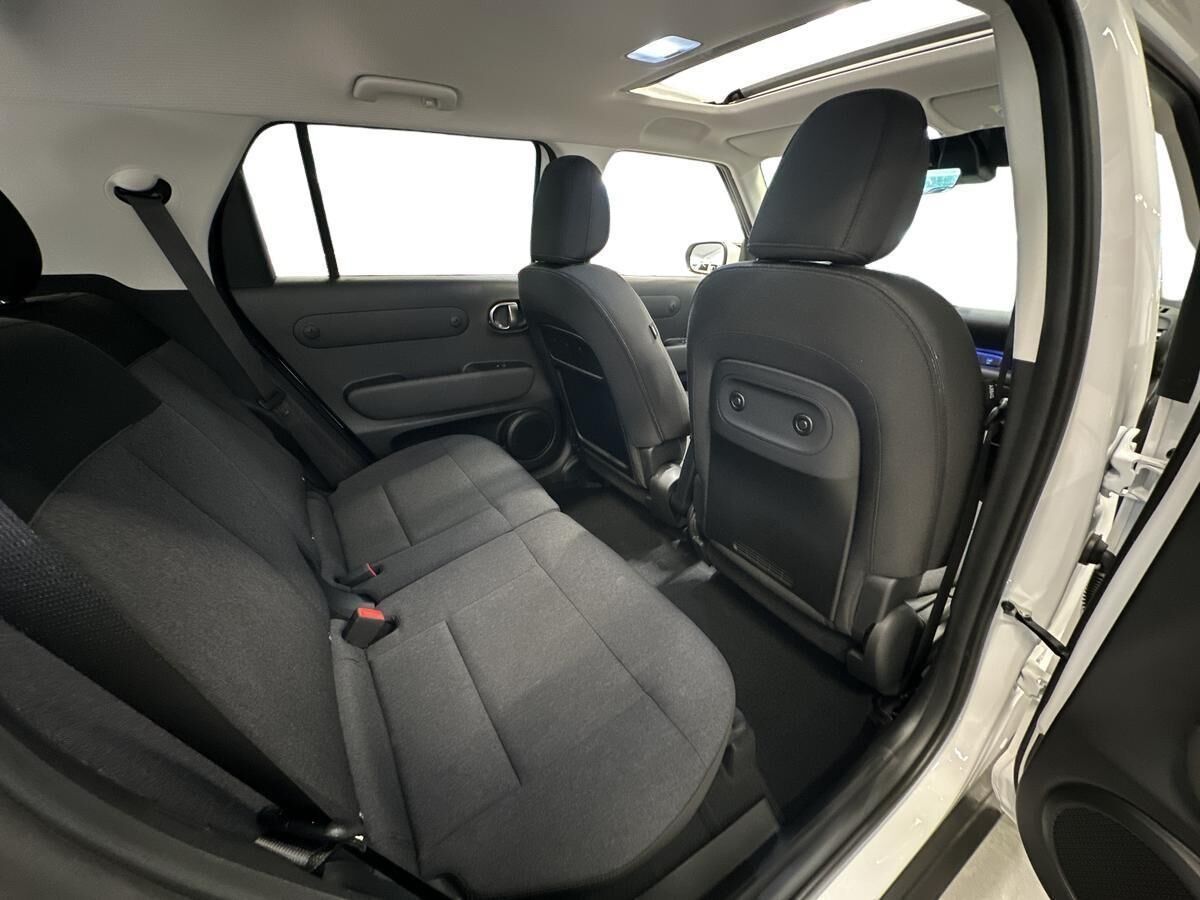Billede af Hyundai Inster EL Long Range Advanced 115HK Aut.