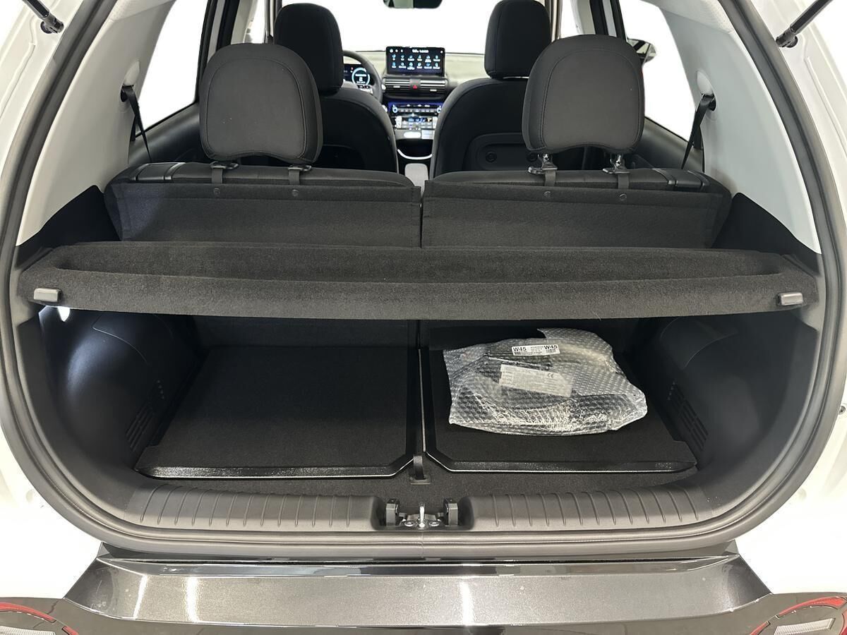 Billede af Hyundai Inster EL Long Range Advanced 115HK Aut.