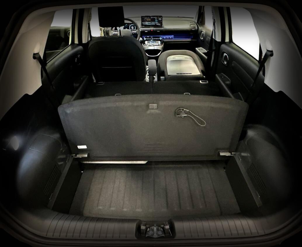Billede af Hyundai Inster EL Long Range Advanced 115HK Aut.