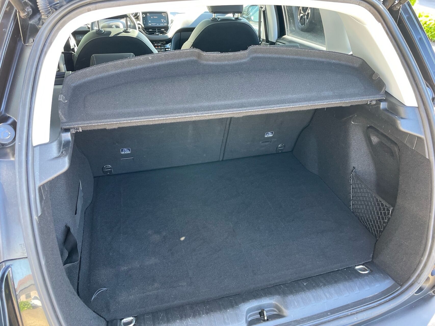 Billede af Peugeot 2008 1,5 BlueHDi Prestige 100HK 5d