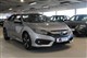 Billede af Honda Civic 1,6 i-DTEC Executive Navi 120HK 6g