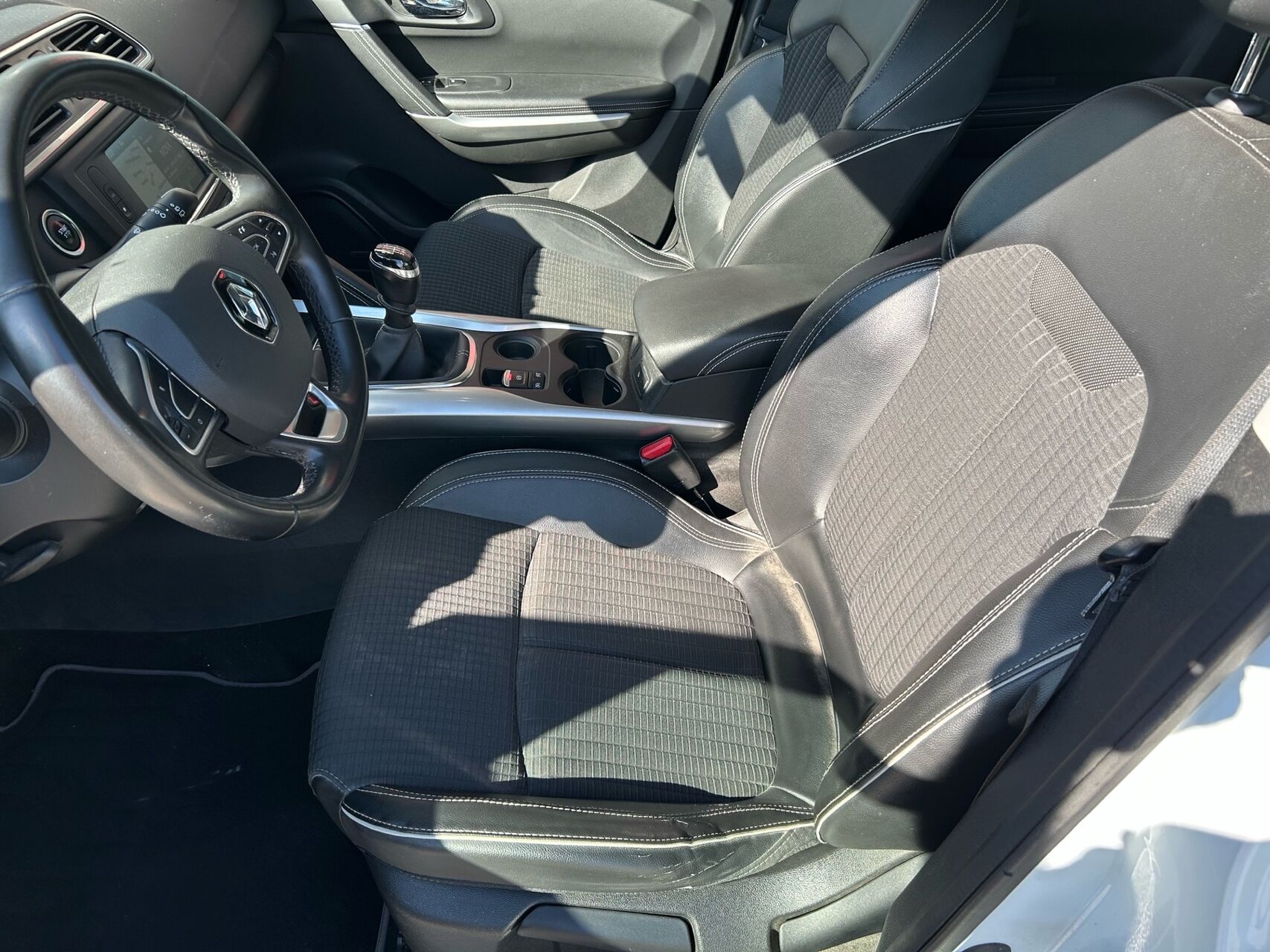 Billede af Renault Kadjar 1,5 Energy DCI Bose Edition 110HK 5d 6g