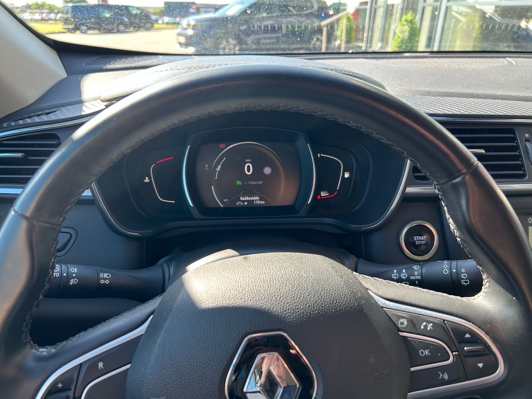 Billede af Renault Kadjar 1,5 Energy DCI Bose Edition 110HK 5d 6g