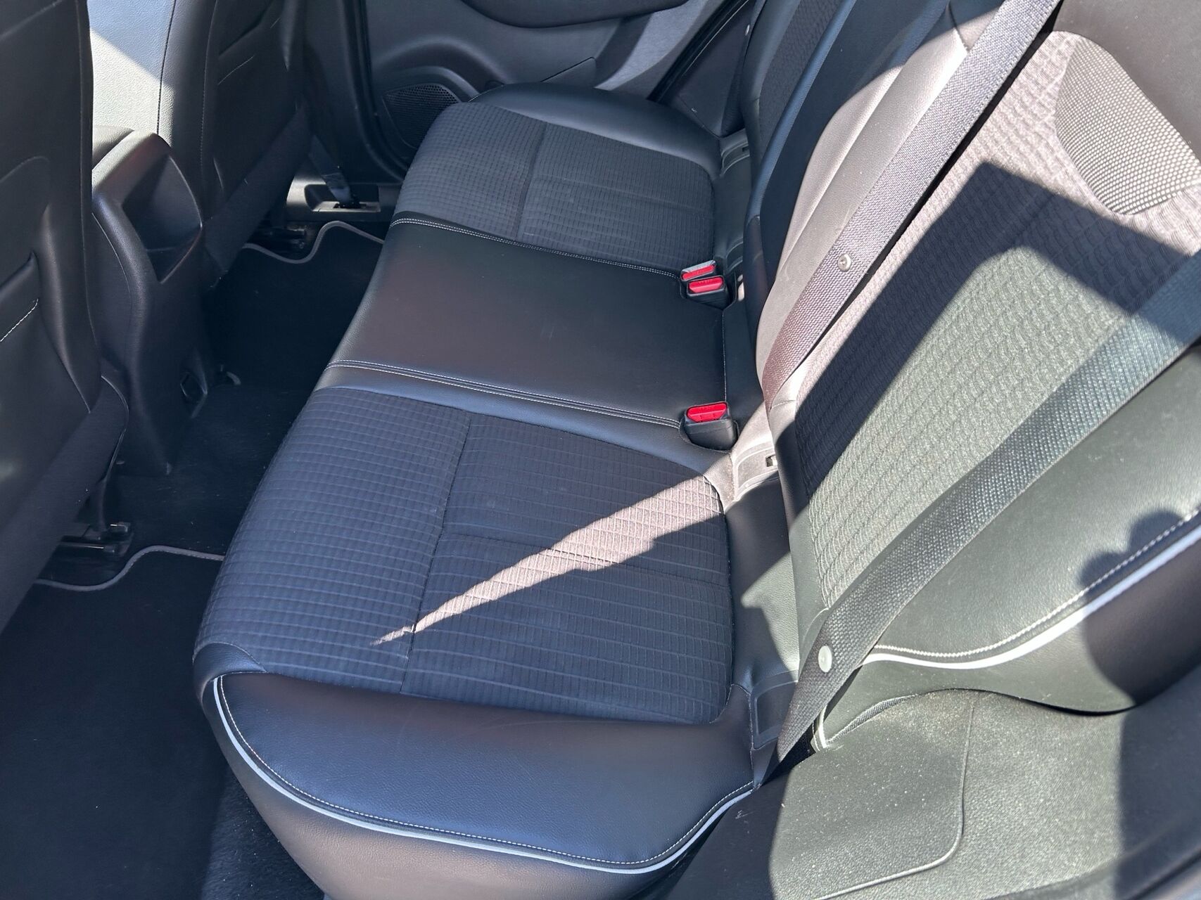 Billede af Renault Kadjar 1,5 Energy DCI Bose Edition 110HK 5d 6g