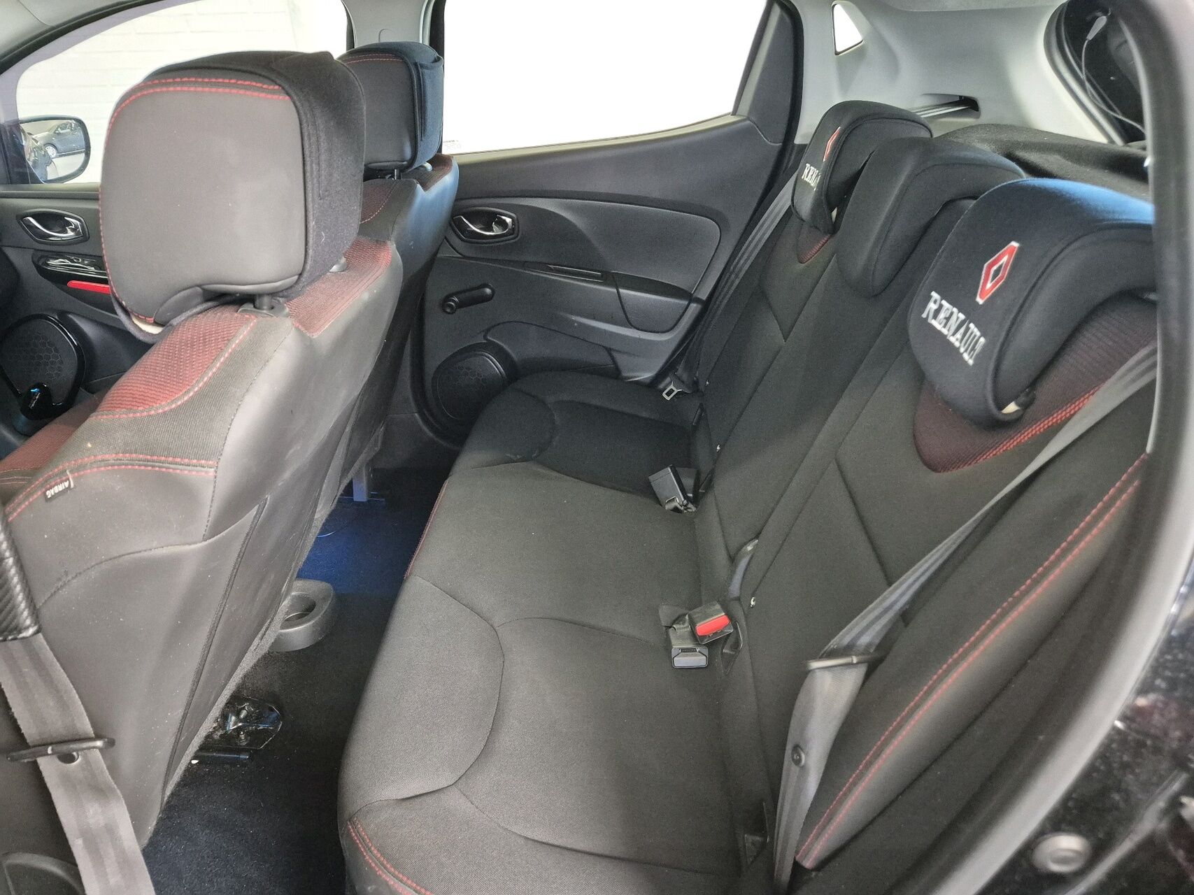 Billede af Renault Clio 0,9 TCE Expression 90HK 5d