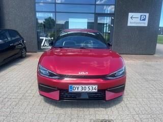 Billede af Kia EV6 EL Performance GT-Line 4x4 325HK 5d Aut.