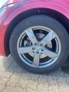 Billede af Kia EV6 EL Performance GT-Line 4x4 325HK 5d Aut.