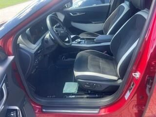 Billede af Kia EV6 EL Performance GT-Line 4x4 325HK 5d Aut.