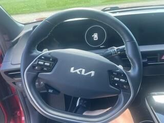 Billede af Kia EV6 EL Performance GT-Line 4x4 325HK 5d Aut.
