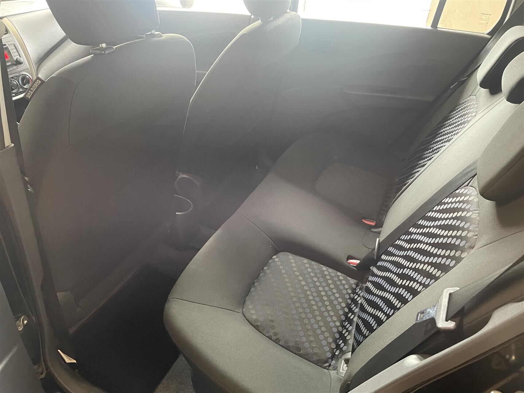 Billede af Suzuki Celerio 1,0 Style 68HK 5d