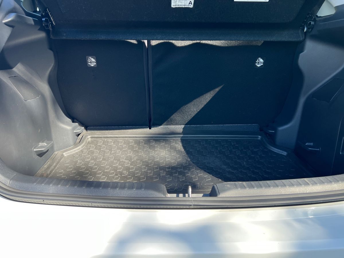 Billede af Toyota Yaris 1,5 VVT-I Active 125HK 5d 6g Aut.